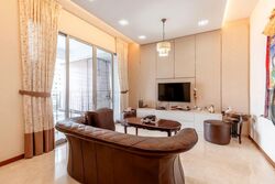 Clover By The Park (D20), Condominium #559732211